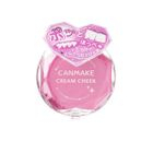 Canmake - Cream Cheek (#09 Pinky Rose)