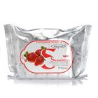 Adwin - Strawberry Cleansing & Make-up Remover Tissues