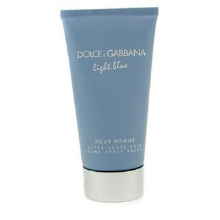 Homme Light Blue After Shave Balm