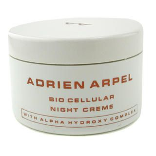 Bio Cellular Night Creme Bio Cellular Night Creme
