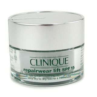 Repairwear Lift SPF 15 Firming Day Cream (For Very Dry to Dry Skin)