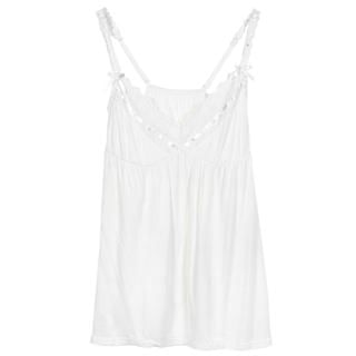 Eyelet-Lace Tank Top Eyelet-Lace Tank Top