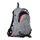Morn Creations - Shark Backpack (XL)