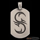 BICO - Double Sting Pendant