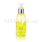 Missha - Sweet Bath - Lime Fresh Shower Cologne