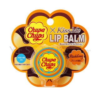 Chupa Chups Lip Balm (Pudding)