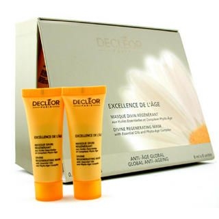 Excellence De L'Age Divine Regenerating Mask