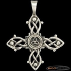 BICO - Magic Knot Pendant