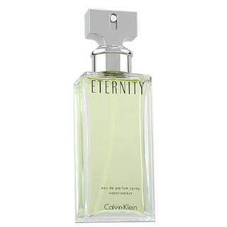Eternity Eau De Parfum Spray Eternity Eau De Parfum Spray