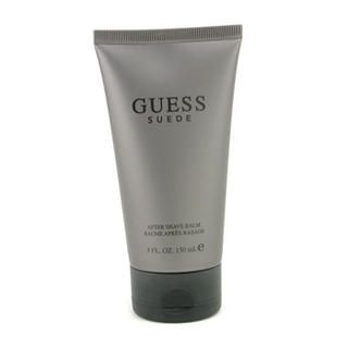 Guess Suede For Men After Shave Balm Guess Suede For Men After Shave Balm