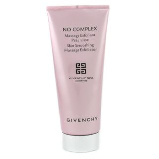 No Complex Skin Smoothing Massage Exfoliator