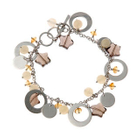Bellini - Moon & Star Bracelet