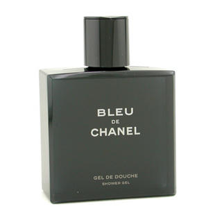 Bleu De Chanel Bath & Shower Gel