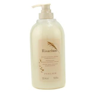 Risarium Energizing Bath and Shower Cream Risarium Energizing Bath and Shower Cream