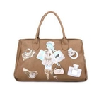 Vemo - Spangled Satchel