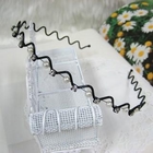 Angelove - Pearl-Accent Hair Band