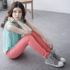 D.P-Shop - Skinny Pants