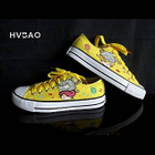 HVBAO - 'Mouse Hat' Sneakers