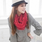 CatWorld - Knit Scarf