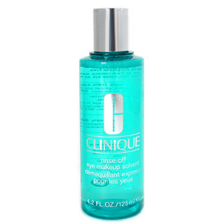 Rinse Off Eye Make Up Solvent
