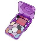 Cameleon - MakeUp Kit 303-3: 10x Powder Eye Shadow, 2x Compact Blusher, 4x Lip Gloss Cameleon - MakeUp Kit 303-3: 10x Powder Eye Shadow, 2x Compact Blusher, 4x Lip Gloss