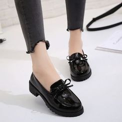 FiE FiE - Bow Loafers FiE FiE - Bow Loafers