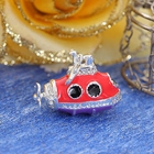 Miss Girl - Submarine Charm