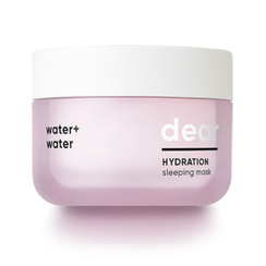 banila co. - Dear Hydration Sleeping Mask 100ml banila co. - Dear Hydration Sleeping Mask 100ml
