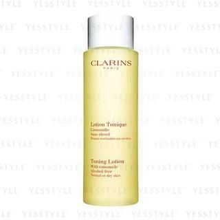Toning Lotion Normal to Dry Skin