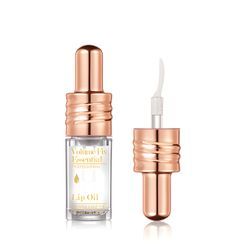 MACQUEEN - Volume Fix Essential Lip Oil MACQUEEN - Volume Fix Essential Lip Oil