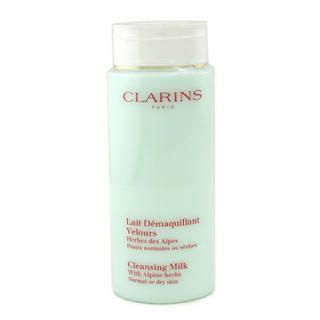 Cleansing Milk - Dry or Normal Skin Cleansing Milk - Dry or Normal Skin