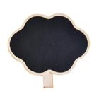 ioishop - Cloud Message Board - Black