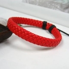 OWL Fashion - Braided Bangle