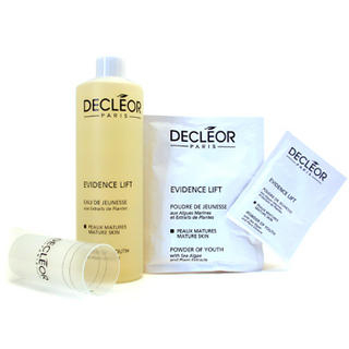 Vitaroma Lift Total Evidence Mask