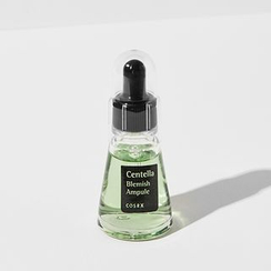 COSRX - Centella Blemish Ampule 20ml COSRX - Centella Blemish Ampule 20ml