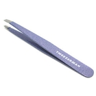 Tweezerman - Slant Tweezer - Sky