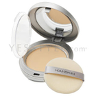 Hanskin - Magic Sun Powder Pact SPF 22 PA++