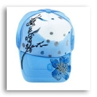 My Style - 'Blue Emotions' Trucker Cap