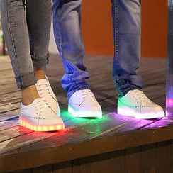 MARTUCCI - LED Sneakers MARTUCCI - LED Sneakers
