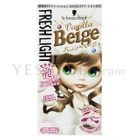 Schwarzkopf - Fresh Light Foam Hair Color (Vanilla Beige)