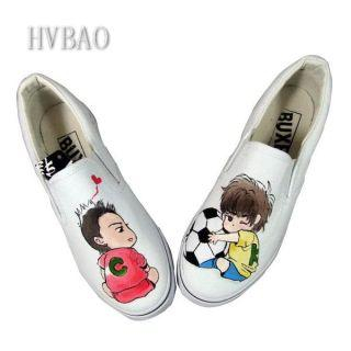 Slip-Ons