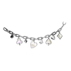 Kamsmak - My Best Bet Bracelet