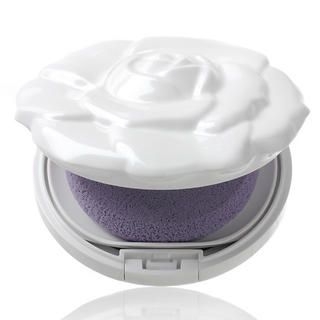 Protective Powder Foundation SPF28 PA++  (#B02) (with case)