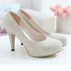 Smoothie - Platform Pumps