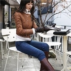PUCH - Washed Skinny Jeans