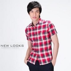 INTHING - Plain Shirt