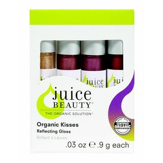 Organic Kisses