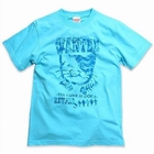 SCOPY - Crewneck Tee - 'WANTED: DORA' (Unisex )