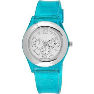 Jelly Strap Watch Jelly Strap Watch