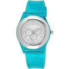 Collezio - Jelly Strap Watch